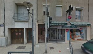 Pharmacie du Centre Corine Espinas à Loriol-sur-Drôme
