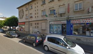 Pharmacie de la Victoire à Compiègne
