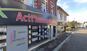 Pharma Référence à Oissel