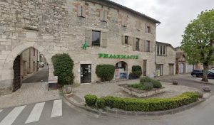 Pharmacie Montpezat de quercy à Montpezat-de-Quercy