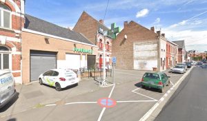 Pharmacie de la Carmi du Nord Pas de Calais à Waziers