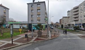 Grande Pharmacie Du Centre à Ermont