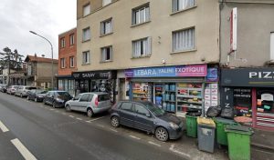 Nguyen-Minh Van à Clichy-sous-Bois