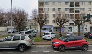 Pharmacie de la Mairie à Ermont