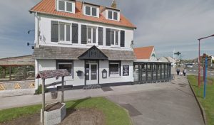 Pharmacie DEGRAVE à Wimereux