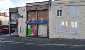 Pharmacie Chatelain à Neuville-sur-Escaut