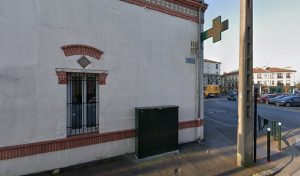 Pharmacie Blondel à Le Raincy