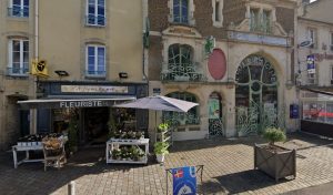 Pharmacie Lesage à Douvres-la-Délivrande