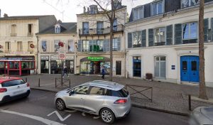 Pharmacie République à Mantes-la-Jolie