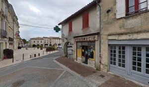 Pharmacie – Lilianne Bordages à Créon