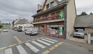Sci Pharmamicale à Laguiole