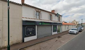 Pharmacie de Paulx à Paulx