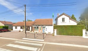 PHARMACIE SEBBAK RICHARD à Foulain