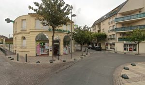 Pharmacie du Marché Selarl à Le Blanc-Mesnil