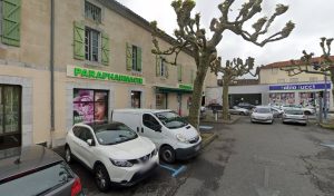 PHARMACIE DE LA PLACE à Saint-Gaudens