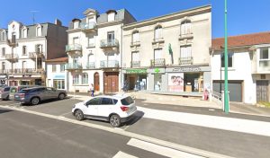 Pharmacie du Faubourg à Verdun