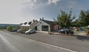 Pharmacie Ligi à Herment