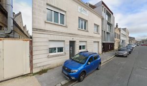 Chambre Syndicale des Pharmaciens à Bordeaux