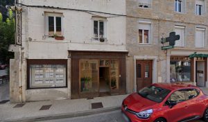 Pharmacie De L&rsquo;albarine à Saint-Rambert-en-Bugey