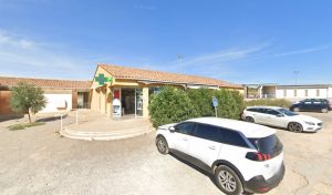 Pharmacie Saint Pargorienne à Saint-Pargoire