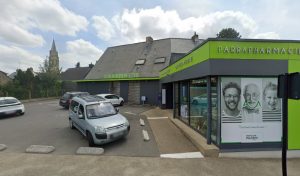 Pharmacie Bollore à Férel