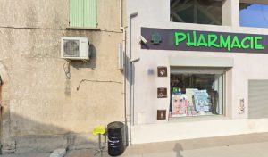 Pharmacie de Charleval en Provence à Charleval
