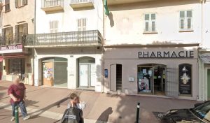 Pharmacie de la Turbie à La Turbie