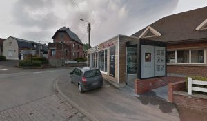 Pharmacie Malandain Annie à Bourlon
