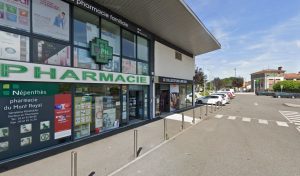 Pharmacie Du Mont Royal à Montréjeau