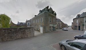 Pharmacie Divet à Le Pertre