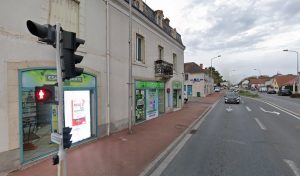 Pharmacie Espace Beraire à La Chapelle-Saint-Mesmin