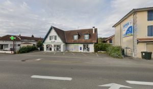 Pharmacie de La Segaline à Puyoo