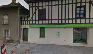 Pharmacie d&rsquo;Eclaron à Éclaron-Braucourt-Sainte-Livière