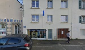 Pharmacie Le Calvez à Hôpital-Camfrout