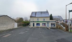 Pharmacie de Boissy à Boissy-le-Châtel