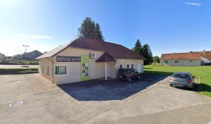 Pharmacie Des Roches à Hauteroche