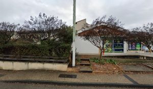 Pharmacie des Jasmins à Bon-Encontre