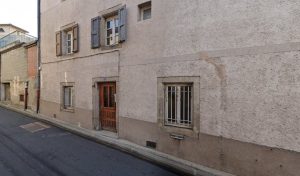 Pharmacie Chabanon à Brives-Charensac