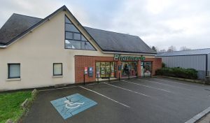 Pharmacie Verbrigghe-Clément Pépin à Lachapelle-aux-Pots