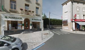 Rademakers Jean-Remi à Craponne-sur-Arzon
