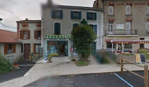 Pharmacie Vallée De La Loire à Retournac