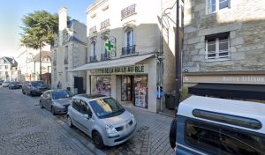 Pharmacie de la Halle au Blé ALENCON à Alençon