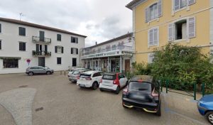 Pharmacie Tajan à Cambo-les-Bains