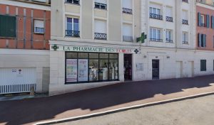 Pharmacie des Ecoles à Domont