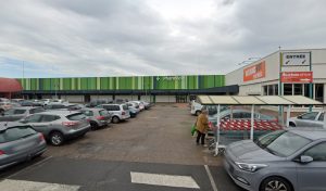 Pharmacie des Deux Fontaines à Woippy