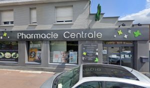 Pharmacie Niklikowski à Courcelles-lès-Lens