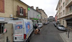 Pharmacie du Foirail à Tarbes