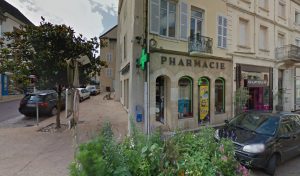 Pharmacie Philippe à La Clayette