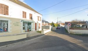 Pharmacie Girouard-Maubant à Saint-Genou