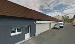 Pharmacie de l&rsquo;Hyrôme à Chemillé-en-Anjou